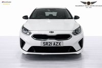 USED 2021 21 KIA PROCEED 1.5 T-GDi GT-Line Shooting Brake 5dr Petrol Manual Euro 6 (s/s) (158 bhp) Low rate finance on our website!