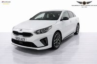 USED 2021 21 KIA PROCEED 1.5 T-GDi GT-Line Shooting Brake 5dr Petrol Manual Euro 6 (s/s) (158 bhp) Low rate finance on our website!