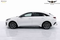 USED 2021 21 KIA PROCEED 1.5 T-GDi GT-Line Shooting Brake 5dr Petrol Manual Euro 6 (s/s) (158 bhp) Low rate finance on our website!