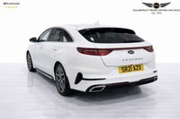 USED 2021 21 KIA PROCEED 1.5 T-GDi GT-Line Shooting Brake 5dr Petrol Manual Euro 6 (s/s) (158 bhp) Low rate finance on our website!