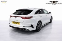 USED 2021 21 KIA PROCEED 1.5 T-GDi GT-Line Shooting Brake 5dr Petrol Manual Euro 6 (s/s) (158 bhp) Low rate finance on our website!