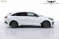 USED 2021 21 KIA PROCEED 1.5 T-GDi GT-Line Shooting Brake 5dr Petrol Manual Euro 6 (s/s) (158 bhp) Low rate finance on our website!