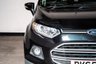 USED 2015 65 FORD ECOSPORT 1.5 Zetec SUV 5dr Petrol Manual 2WD Euro 5 (112 ps) Full 12 Month Mot, Fresh Service