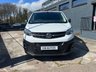 USED 2022 22 VAUXHALL VIVARO 1.5 Turbo D 2900 Dynamic Panel Van 6dr Diesel Manual L2 H1 Euro 6 (s/s) (100 ps) 