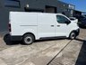 USED 2022 22 VAUXHALL VIVARO 1.5 Turbo D 2900 Dynamic Panel Van 6dr Diesel Manual L2 H1 Euro 6 (s/s) (100 ps) 