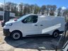 USED 2022 22 VAUXHALL VIVARO 1.5 Turbo D 2900 Dynamic Panel Van 6dr Diesel Manual L2 H1 Euro 6 (s/s) (100 ps) 