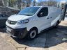 USED 2022 22 VAUXHALL VIVARO 1.5 Turbo D 2900 Dynamic Panel Van 6dr Diesel Manual L2 H1 Euro 6 (s/s) (100 ps) 