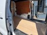 USED 2022 22 VAUXHALL VIVARO 1.5 Turbo D 2900 Dynamic Panel Van 6dr Diesel Manual L2 H1 Euro 6 (s/s) (100 ps) 