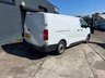 USED 2022 22 VAUXHALL VIVARO 1.5 Turbo D 2900 Dynamic Panel Van 6dr Diesel Manual L2 H1 Euro 6 (s/s) (100 ps) 