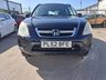 USED 2003 52 HONDA CR-V 2.0 i-VTEC SE Sport SUV 5dr Petrol Manual (216 g/km, 148 bhp) 