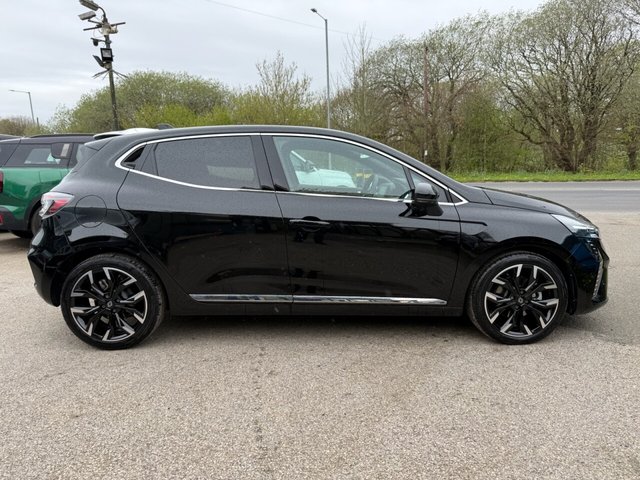 View our RENAULT CLIO
