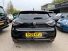 USED 2025 25 RENAULT CLIO 1.6 E-TECH techno Hatchback 5dr Petrol Hybrid Auto Euro 6 (s/s) (145 ps) 1 OWNER~SAT NAV~REV CAMERA