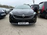 USED 2025 25 RENAULT CLIO 1.6 E-TECH techno Hatchback 5dr Petrol Hybrid Auto Euro 6 (s/s) (145 ps) 1 OWNER~SAT NAV~REV CAMERA