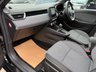 USED 2025 25 RENAULT CLIO 1.6 E-TECH techno Hatchback 5dr Petrol Hybrid Auto Euro 6 (s/s) (145 ps) 1 OWNER~SAT NAV~REV CAMERA