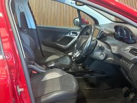 USED 2018 68 PEUGEOT 2008 1.2 PureTech GPF Allure Euro 6 (s/s) 5dr Serviced+MOTd+3 Month Warranty