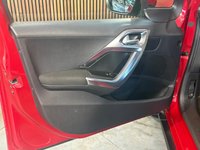 USED 2018 68 PEUGEOT 2008 1.2 PureTech GPF Allure Euro 6 (s/s) 5dr Serviced+MOTd+3 Month Warranty