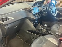 USED 2018 68 PEUGEOT 2008 1.2 PureTech GPF Allure Euro 6 (s/s) 5dr Serviced+MOTd+3 Month Warranty