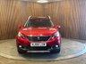 USED 2018 68 PEUGEOT 2008 1.2 PureTech GPF Allure Euro 6 (s/s) 5dr Serviced+MOTd+3 Month Warranty