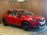 USED 2018 68 PEUGEOT 2008 1.2 PureTech GPF Allure Euro 6 (s/s) 5dr Serviced+MOTd+3 Month Warranty