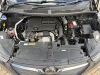 USED 2018 18 VAUXHALL GRANDLAND X 1.6 Turbo D BlueInjection SE SUV 5dr Diesel Manual Euro 6 (s/s) (120 ps) This 2018 Vauxhall Grandland X SE in Jasper Grey has covered 67k miles and comes with a full service history, just serviced in April 2026 with a fresh MOT.  Great spec includes: - Cruise control - Bluetooth - Front & rear parking sensors - Climate control - Smartphone projection (sat nav via your phone) - 17" alloys  It&rsquo;s ULEZ & CAZ compliant, economical to run, and a really practical SUV &mdash; ready to drive away.