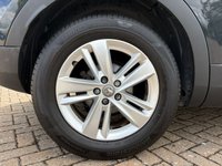 USED 2018 18 VAUXHALL GRANDLAND X 1.6 Turbo D BlueInjection SE SUV 5dr Diesel Manual Euro 6 (s/s) (120 ps) This 2018 Vauxhall Grandland X SE in Jasper Grey has covered 67k miles and comes with a full service history, just serviced in April 2026 with a fresh MOT.  Great spec includes: - Cruise control - Bluetooth - Front & rear parking sensors - Climate control - Smartphone projection (sat nav via your phone) - 17" alloys  It&rsquo;s ULEZ & CAZ compliant, economical to run, and a really practical SUV &mdash; ready to drive away.