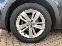 USED 2018 18 VAUXHALL GRANDLAND X 1.6 Turbo D BlueInjection SE SUV 5dr Diesel Manual Euro 6 (s/s) (120 ps) This 2018 Vauxhall Grandland X SE in Jasper Grey has covered 67k miles and comes with a full service history, just serviced in April 2026 with a fresh MOT.  Great spec includes: - Cruise control - Bluetooth - Front & rear parking sensors - Climate control - Smartphone projection (sat nav via your phone) - 17" alloys  It&rsquo;s ULEZ & CAZ compliant, economical to run, and a really practical SUV &mdash; ready to drive away.