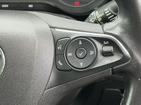 USED 2018 18 VAUXHALL GRANDLAND X 1.6 Turbo D BlueInjection SE SUV 5dr Diesel Manual Euro 6 (s/s) (120 ps) This 2018 Vauxhall Grandland X SE in Jasper Grey has covered 67k miles and comes with a full service history, just serviced in April 2026 with a fresh MOT.  Great spec includes: - Cruise control - Bluetooth - Front & rear parking sensors - Climate control - Smartphone projection (sat nav via your phone) - 17" alloys  It&rsquo;s ULEZ & CAZ compliant, economical to run, and a really practical SUV &mdash; ready to drive away.