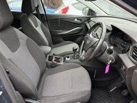 USED 2018 18 VAUXHALL GRANDLAND X 1.6 Turbo D BlueInjection SE SUV 5dr Diesel Manual Euro 6 (s/s) (120 ps) This 2018 Vauxhall Grandland X SE in Jasper Grey has covered 67k miles and comes with a full service history, just serviced in April 2026 with a fresh MOT.  Great spec includes: - Cruise control - Bluetooth - Front & rear parking sensors - Climate control - Smartphone projection (sat nav via your phone) - 17" alloys  It&rsquo;s ULEZ & CAZ compliant, economical to run, and a really practical SUV &mdash; ready to drive away.