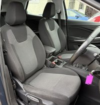 USED 2018 18 VAUXHALL GRANDLAND X 1.6 Turbo D BlueInjection SE SUV 5dr Diesel Manual Euro 6 (s/s) (120 ps) This 2018 Vauxhall Grandland X SE in Jasper Grey has covered 67k miles and comes with a full service history, just serviced in April 2026 with a fresh MOT.  Great spec includes: - Cruise control - Bluetooth - Front & rear parking sensors - Climate control - Smartphone projection (sat nav via your phone) - 17" alloys  It&rsquo;s ULEZ & CAZ compliant, economical to run, and a really practical SUV &mdash; ready to drive away.