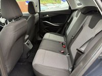 USED 2018 18 VAUXHALL GRANDLAND X 1.6 Turbo D BlueInjection SE SUV 5dr Diesel Manual Euro 6 (s/s) (120 ps) This 2018 Vauxhall Grandland X SE in Jasper Grey has covered 67k miles and comes with a full service history, just serviced in April 2026 with a fresh MOT.  Great spec includes: - Cruise control - Bluetooth - Front & rear parking sensors - Climate control - Smartphone projection (sat nav via your phone) - 17" alloys  It&rsquo;s ULEZ & CAZ compliant, economical to run, and a really practical SUV &mdash; ready to drive away.
