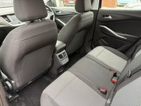 USED 2018 18 VAUXHALL GRANDLAND X 1.6 Turbo D BlueInjection SE SUV 5dr Diesel Manual Euro 6 (s/s) (120 ps) This 2018 Vauxhall Grandland X SE in Jasper Grey has covered 67k miles and comes with a full service history, just serviced in April 2026 with a fresh MOT.  Great spec includes: - Cruise control - Bluetooth - Front & rear parking sensors - Climate control - Smartphone projection (sat nav via your phone) - 17" alloys  It&rsquo;s ULEZ & CAZ compliant, economical to run, and a really practical SUV &mdash; ready to drive away.