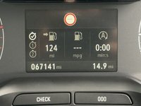 USED 2018 18 VAUXHALL GRANDLAND X 1.6 Turbo D BlueInjection SE SUV 5dr Diesel Manual Euro 6 (s/s) (120 ps) This 2018 Vauxhall Grandland X SE in Jasper Grey has covered 67k miles and comes with a full service history, just serviced in April 2026 with a fresh MOT.  Great spec includes: - Cruise control - Bluetooth - Front & rear parking sensors - Climate control - Smartphone projection (sat nav via your phone) - 17" alloys  It&rsquo;s ULEZ & CAZ compliant, economical to run, and a really practical SUV &mdash; ready to drive away.