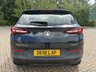 USED 2018 18 VAUXHALL GRANDLAND X 1.6 Turbo D BlueInjection SE SUV 5dr Diesel Manual Euro 6 (s/s) (120 ps) This 2018 Vauxhall Grandland X SE in Jasper Grey has covered 67k miles and comes with a full service history, just serviced in April 2026 with a fresh MOT.  Great spec includes: - Cruise control - Bluetooth - Front & rear parking sensors - Climate control - Smartphone projection (sat nav via your phone) - 17" alloys  It&rsquo;s ULEZ & CAZ compliant, economical to run, and a really practical SUV &mdash; ready to drive away.