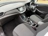 USED 2018 18 VAUXHALL GRANDLAND X 1.6 Turbo D BlueInjection SE SUV 5dr Diesel Manual Euro 6 (s/s) (120 ps) This 2018 Vauxhall Grandland X SE in Jasper Grey has covered 67k miles and comes with a full service history, just serviced in April 2026 with a fresh MOT.  Great spec includes: - Cruise control - Bluetooth - Front & rear parking sensors - Climate control - Smartphone projection (sat nav via your phone) - 17" alloys  It&rsquo;s ULEZ & CAZ compliant, economical to run, and a really practical SUV &mdash; ready to drive away.