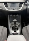 USED 2018 18 VAUXHALL GRANDLAND X 1.6 Turbo D BlueInjection SE SUV 5dr Diesel Manual Euro 6 (s/s) (120 ps) This 2018 Vauxhall Grandland X SE in Jasper Grey has covered 67k miles and comes with a full service history, just serviced in April 2026 with a fresh MOT.  Great spec includes: - Cruise control - Bluetooth - Front & rear parking sensors - Climate control - Smartphone projection (sat nav via your phone) - 17" alloys  It&rsquo;s ULEZ & CAZ compliant, economical to run, and a really practical SUV &mdash; ready to drive away.