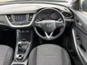 USED 2018 18 VAUXHALL GRANDLAND X 1.6 Turbo D BlueInjection SE SUV 5dr Diesel Manual Euro 6 (s/s) (120 ps) This 2018 Vauxhall Grandland X SE in Jasper Grey has covered 67k miles and comes with a full service history, just serviced in April 2026 with a fresh MOT.  Great spec includes: - Cruise control - Bluetooth - Front & rear parking sensors - Climate control - Smartphone projection (sat nav via your phone) - 17" alloys  It&rsquo;s ULEZ & CAZ compliant, economical to run, and a really practical SUV &mdash; ready to drive away.