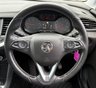 USED 2018 18 VAUXHALL GRANDLAND X 1.6 Turbo D BlueInjection SE SUV 5dr Diesel Manual Euro 6 (s/s) (120 ps) This 2018 Vauxhall Grandland X SE in Jasper Grey has covered 67k miles and comes with a full service history, just serviced in April 2026 with a fresh MOT.  Great spec includes: - Cruise control - Bluetooth - Front & rear parking sensors - Climate control - Smartphone projection (sat nav via your phone) - 17" alloys  It&rsquo;s ULEZ & CAZ compliant, economical to run, and a really practical SUV &mdash; ready to drive away.