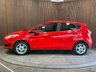USED 2017 17 FORD FIESTA 1.25 Zetec Euro 6 5dr Serviced+MOTd+3 Month Warranty