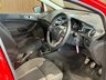 USED 2017 17 FORD FIESTA 1.25 Zetec Euro 6 5dr Serviced+MOTd+3 Month Warranty