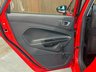 USED 2017 17 FORD FIESTA 1.25 Zetec Euro 6 5dr Serviced+MOTd+3 Month Warranty