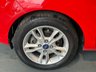 USED 2017 17 FORD FIESTA 1.25 Zetec Euro 6 5dr Serviced+MOTd+3 Month Warranty