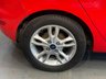 USED 2017 17 FORD FIESTA 1.25 Zetec Euro 6 5dr Serviced+MOTd+3 Month Warranty