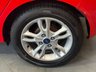 USED 2017 17 FORD FIESTA 1.25 Zetec Euro 6 5dr Serviced+MOTd+3 Month Warranty