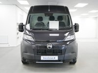 USED 2026 26 CITROEN RELAY 35 2.2 BLUEHDI 140 BHP L3 H2 LONG ENTERPRISE TECHNO PLUS 2026 MODEL | TECHNO PLUS PACK | HIGH SPEC