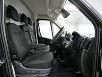 USED 2026 26 CITROEN RELAY 35 2.2 BLUEHDI 140 BHP L3 H2 LONG ENTERPRISE TECHNO PLUS 2026 MODEL | TECHNO PLUS PACK | HIGH SPEC