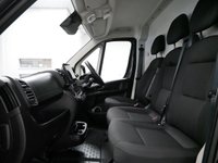 USED 2026 26 CITROEN RELAY 35 2.2 BLUEHDI 140 BHP L3 H2 LONG ENTERPRISE TECHNO PLUS 2026 MODEL | TECHNO PLUS PACK | HIGH SPEC