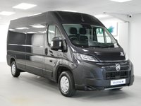 USED 2026 26 CITROEN RELAY 35 2.2 BLUEHDI 140 BHP L3 H2 LONG ENTERPRISE TECHNO PLUS 2026 MODEL | TECHNO PLUS PACK | HIGH SPEC