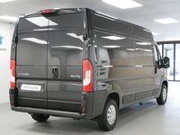 USED 2026 26 CITROEN RELAY 35 2.2 BLUEHDI 140 BHP L3 H2 LONG ENTERPRISE TECHNO PLUS 2026 MODEL | TECHNO PLUS PACK | HIGH SPEC