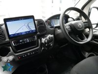 USED 2026 26 CITROEN RELAY 35 2.2 BLUEHDI 140 BHP L3 H2 LONG ENTERPRISE TECHNO PLUS 2026 MODEL | TECHNO PLUS PACK | HIGH SPEC