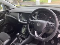 USED 2019 69 VAUXHALL GRANDLAND X 1.2 Turbo Business Edition Nav SUV 5dr Petrol Manual Euro 6 (s/s) (130 ps) *FULL SERVICE HISTORY* *31/12/19 REGISTERED* *X2 KEYS*